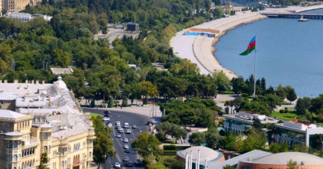 COP29 müddətində Bakı, Sumqayıt və Abşeronda…