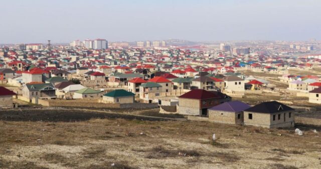 Tikinti işləri aparanların nəzərinə – 5 min manata cərimələnə bilərsiz(VİDEO)