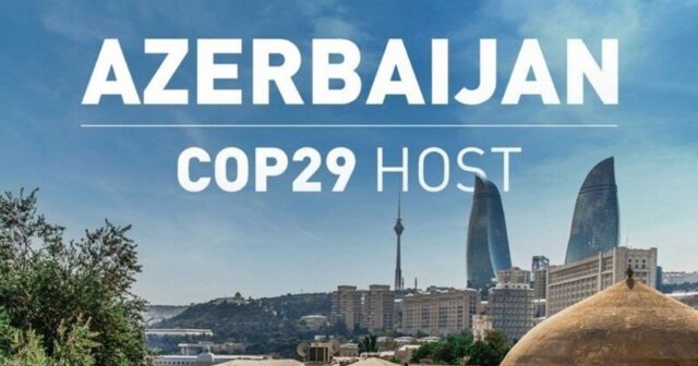 COP29 bitəndən sonra ölkəni nələr gözləyəcək? – EKSPERT