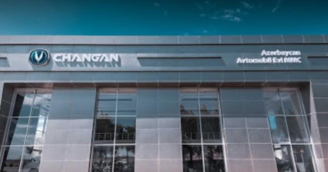 “Changan” avtomobil satıcısı “Azərbaycan Avtomobil Evi” cərimə edildi