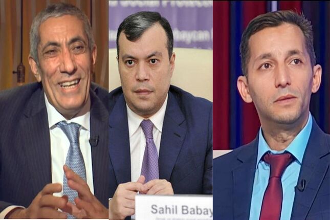 Sahil Babayev malalamaqla deyil, bu nazir dəyişməlidir… – Sosioloqdan ağır sözlər