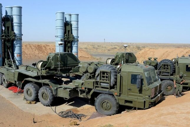 Yunanıstan “S-300″lərini Ermənistana VERİR – Zaxarovadan TƏCİLİ AÇIQLAMA