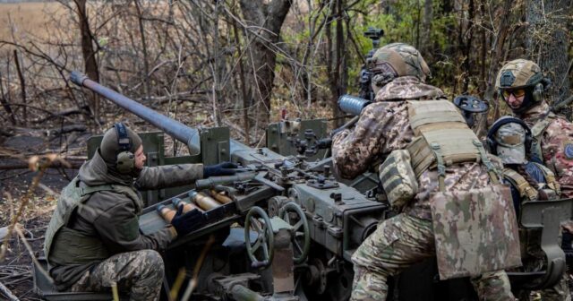 Rus ordusunun son sutkadakı itkiləri açıqlanıb – SİYAHI