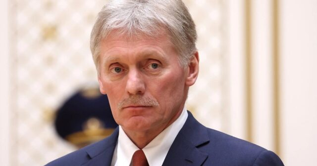 Rusiya satdığı qazın pulunu almağın yollarını axtarır – Peskov