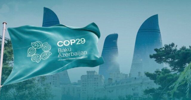 COP29 çərçivəsində hansı sazişlər imzalanıb?