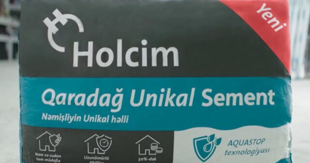 “Unikal Sement” məcburi auditdən yayınır