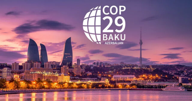 ABŞ-dan COP29-a kimlər gələcək? – Nümayəndə heyətinin tərkibi