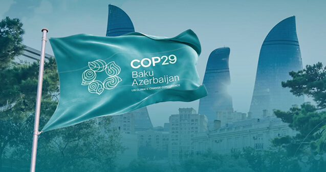 COP29-da bununla bağlı qərar qəbul edildi