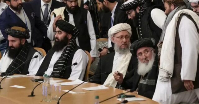 “Taliban” ilk dəfə BMT-nin iqlim konfransında iştirak edəcək