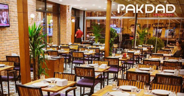 “Pakdad” restoranlarında pozuntular aşkarlandı – Protokol tərtib edildi