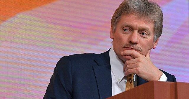 Putin Ukrayna ilə bağlı prosesə şəxsən nəzarət edir – Peskov