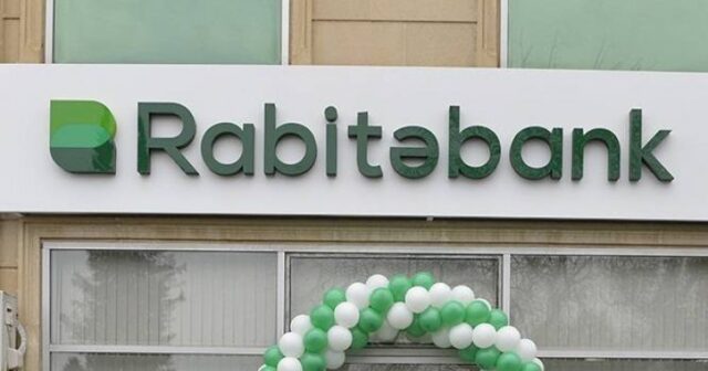 “Rabitəbank”ın vergi borcu yarandı