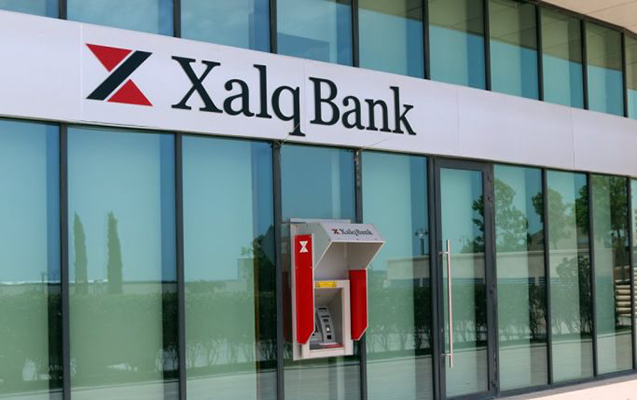 “Xalq Bank” buna görə məhkəməyə verildi