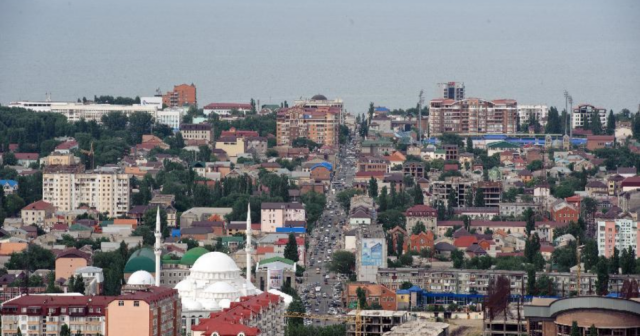 Dağıstanda mülki və hərbi obyektlərdə təhlükəsizlik rejimi gücləndirilib