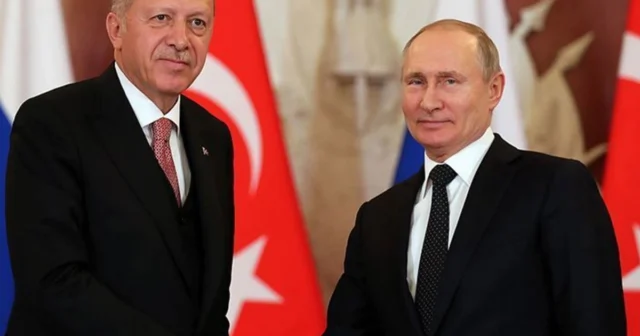 Ərdoğanın Putinə zəng etməsinin səbəbi budur