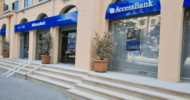 “AccessBank”da əmanəti olanların DİQQƏTİNƏ – Əmanətləriniz qorunmur