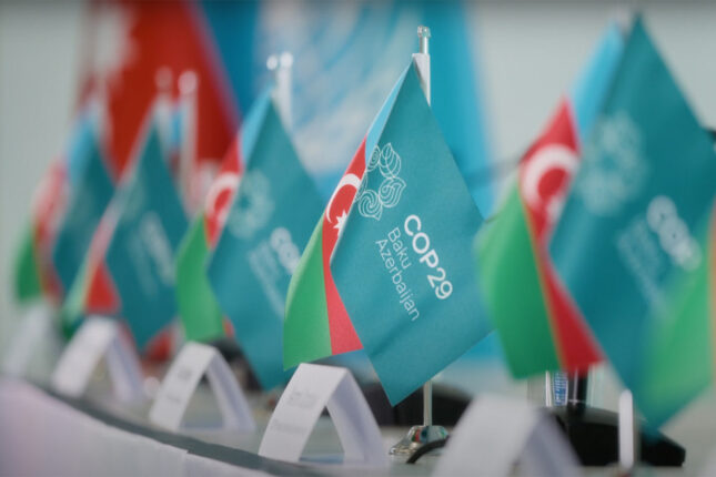 COP29-da Azərbaycan mediasında yayımlanan xəbər və reportajların sayı açıqlandı