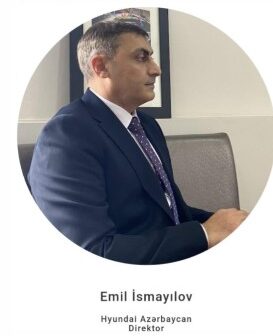 Emil İsmayılovun rəhbəri olduğu “Auto Azerbaijan” cərimələnib