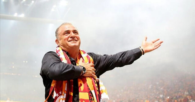 Fatih Terim də Bakıya gəlir