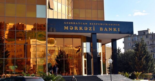 Mərkəzi Bank daha bir şirkəti cəzalandırdı