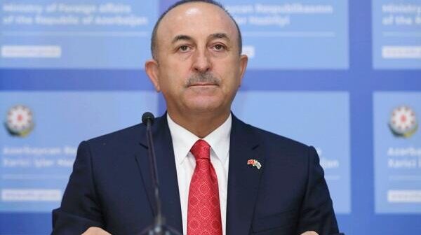 Çavuşoğlu Azərbaycana gəlir – Tarix