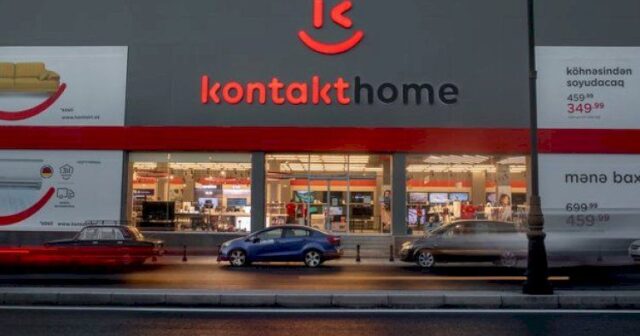 “Kontakt Home” fərdi məlumatlar haqqında qanunvericiliyi pozduğuna görə cərimələnir