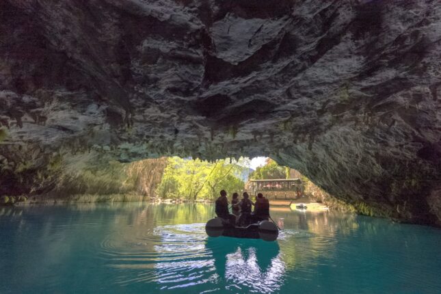 Ormana kəndi BMT tərəfindən  ən yaxşı turizm kəndi  seçildi-FOTOLAR