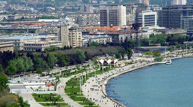 “Dənizkənarı Milli Park” MMC ləğv olundu