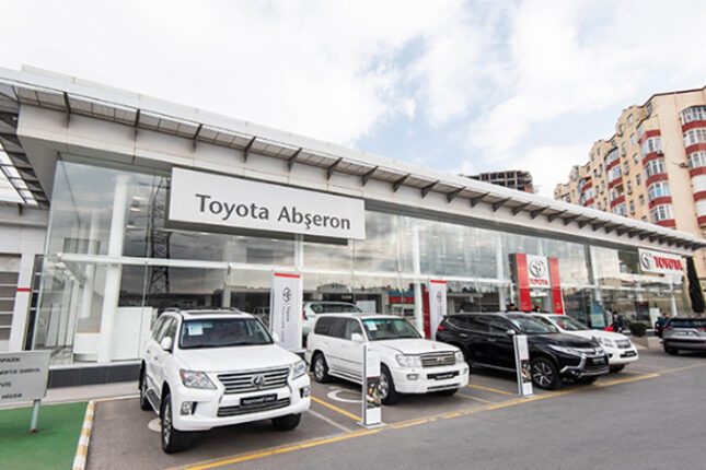 “Toyota Abşeron Center” məhkəməlik oldu