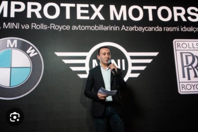 Bu gün “İmprotex Motors”la bağlı qərar veriləcək