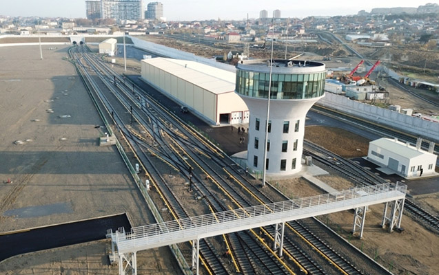 Bu metro stansiyanın tikintisi dayandırılıb – Pula görə…