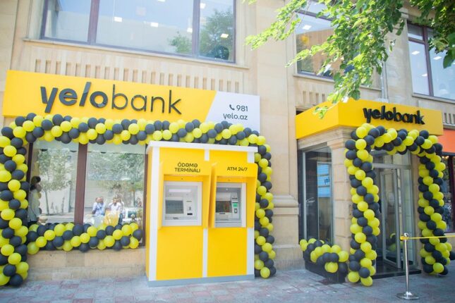 Müştərilərini itirən “Yelo Bank”ın kredit oyunu – 516 milyonluq depozit hara gedib?