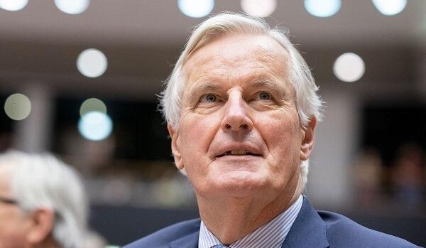 Fransada siyasi fırtına: Barnier hökuməti dağılır