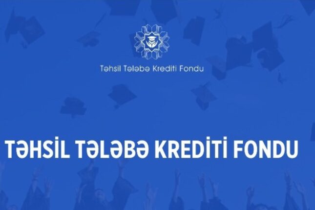 Palata Təhsil Tələbə Krediti Fondunda nöqsanlar aşkarladı