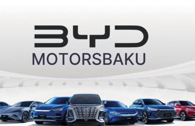 “BYD Motors Baku” hakim qarşısında