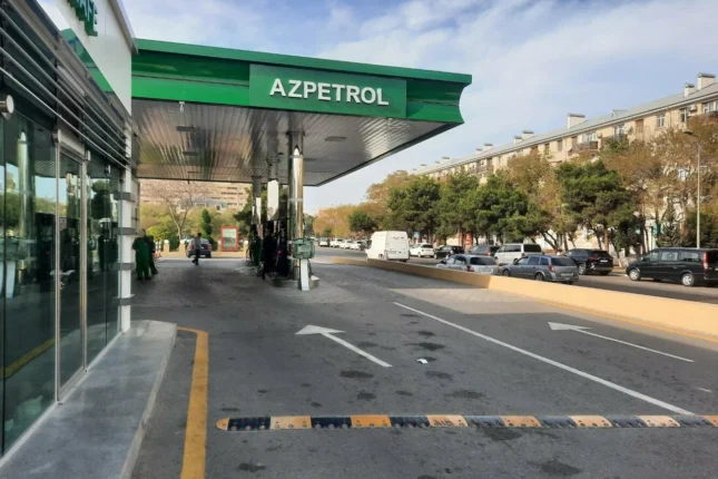 Daha bir “Azpetrol” məntəqəsi cərimələnə bilər – SƏBƏB