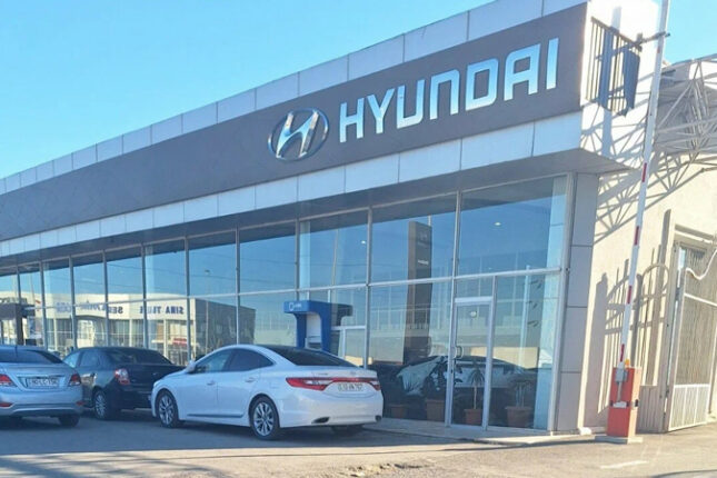 “Hyundai Gənclik Avtoservis”də müştərini aldatdılar – Məhkəmə cərimələdi