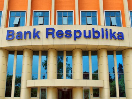 “Bank Respublika”  hakim qarşısında