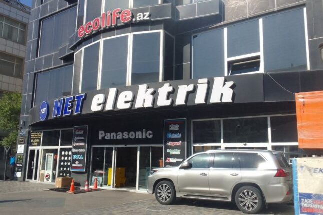 “Net Elektrik”lə bağlı qərar verildi