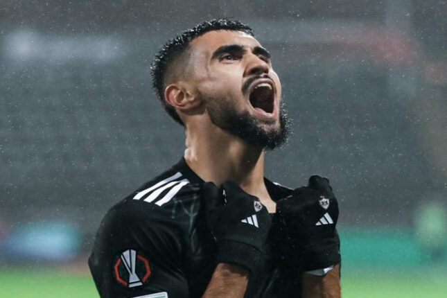 “Qarabağ”ın üzvü ilin ən yaxşı futbolçusu seçildi