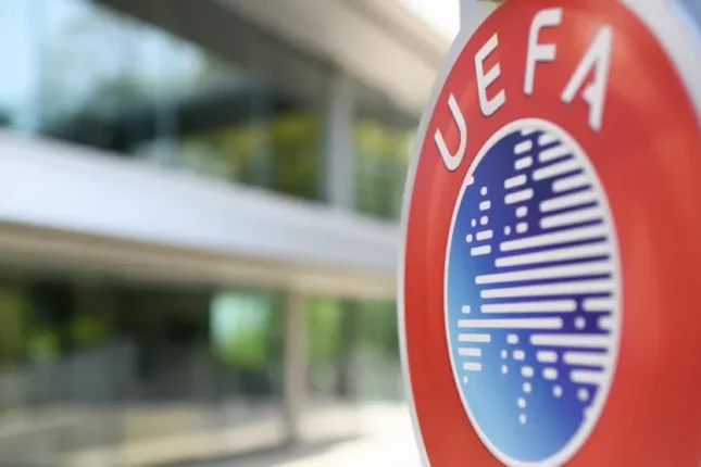 UEFA-dan “Elfsborq” – “Qarabağ” matçı ilə bağlı qəribə qərar