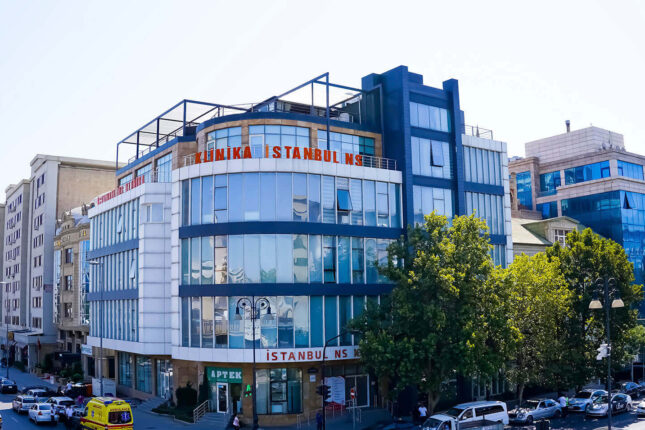 “İstanbul NS” klinikası Tik-tokdakı rüsvayçılığa sponsorluq edibmiş….