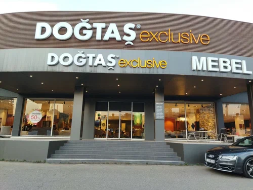 Doğtaş” mebel şirkəti auditdən yayınıb