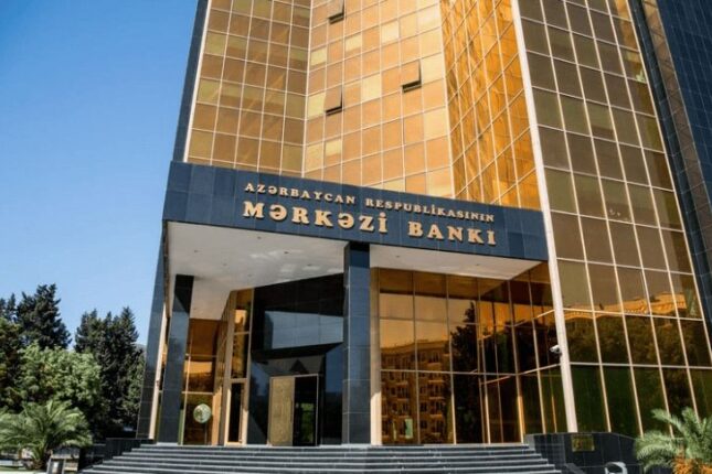 Mərkəzi Bank məşhur iş adamına məxsus şirkətə protokol yazdı, məhkəmə cərimələdi