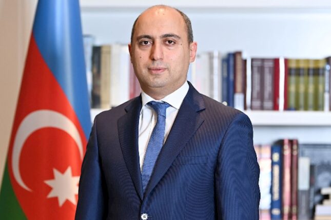 Nazir: Ali təhsil sistemində yanaşmalarımız çox köhnəlib