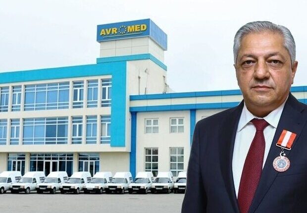 “Avromed Company” ilə bağlı bu dəfə nə qərar veriləcək?