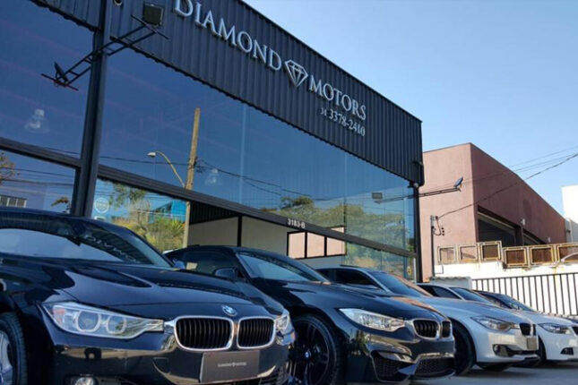 Bu gün “Diamond Motors”la bağlı qərar veriləcək