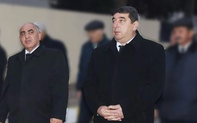 Ramiz Tatarov azadlığa çıxdı