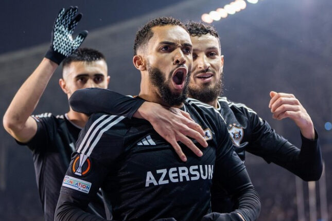 “Qarabağ” futbolçusunu məşhur kluba 3,5 milyon avroya satdı