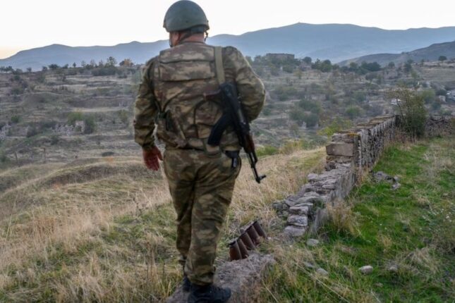 “Hayakve”dən məntiqsiz açıqlama: “Təhlkükə var”